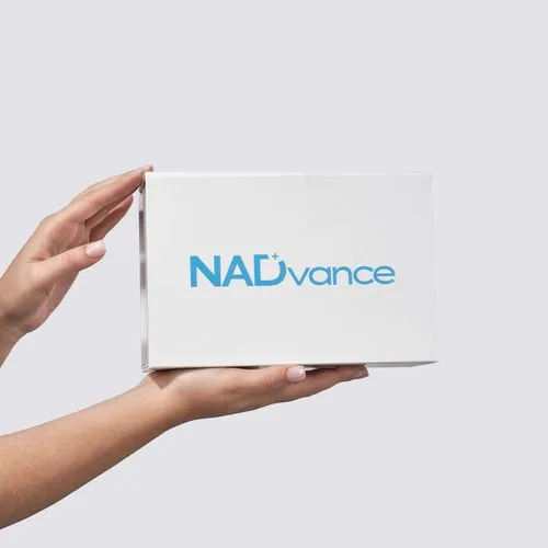 NAD+ Cartridge